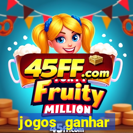 jogos ganhar dinheiro sem depositar